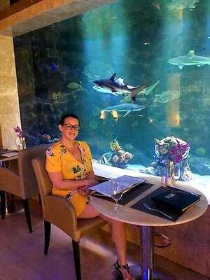 รัฟฟิโน เรสเตอรองท์ & เล้าจ์