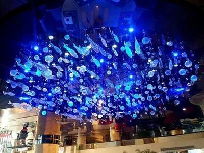 รัฟฟิโน เรสเตอรองท์ & เล้าจ์