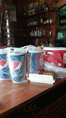 The Irish Rovers Restaurant