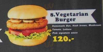 เบอร์เกอร์แมพ