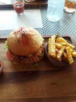 เบอร์เกอร์แมพ