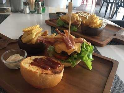 เบอร์เกอร์แมพ