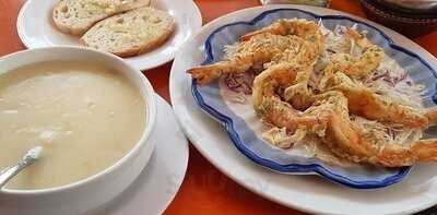 Indian Rasoi Restaurant