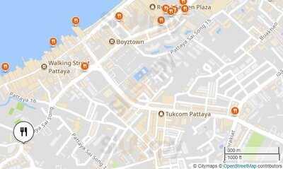 Indian Rasoi Restaurant