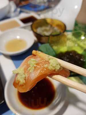 ร้านอาหารญี่ปุ่น โอกินาวาคินโจ