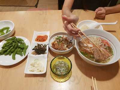 ร้านอาหารญี่ปุ่น โอกินาวาคินโจ