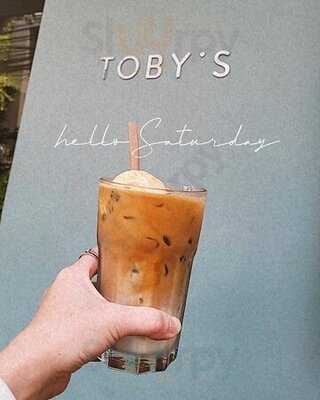 Toby's