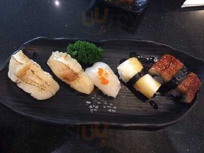 ซูชิมาสะ