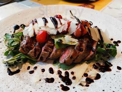 Mozza By Cocotte - Emquartier