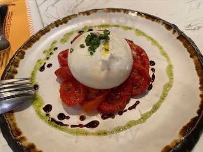 Mozza By Cocotte - Emquartier