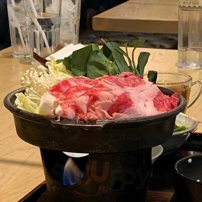 ร้านอาหารญี่ปุ่น โมโมพาราไดซ์