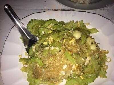 ร้านอาหาร ครัวมะนาว