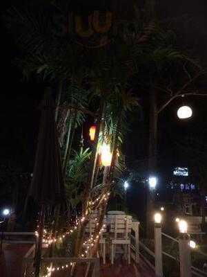 ร้านอาหาร ครัวมะนาว