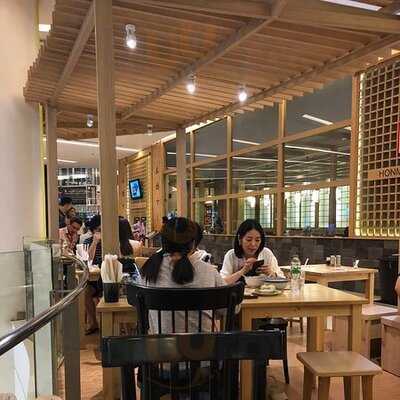 Nuer Koo Premium Beef