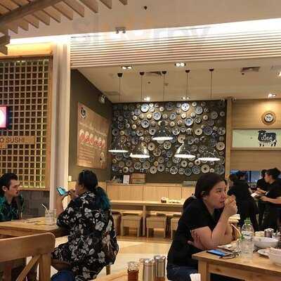 Nuer Koo Premium Beef