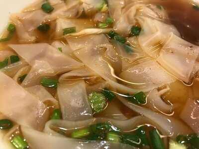 Nuer Koo Premium Beef