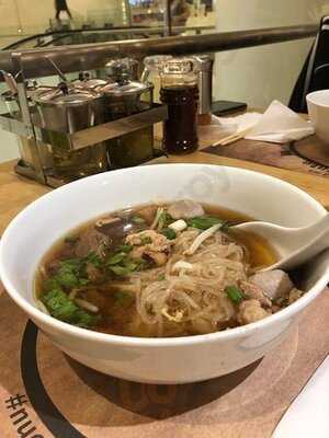 Nuer Koo Premium Beef