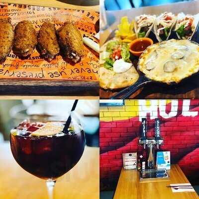 Cali-mex Bar & Grill - Soi 22 (sukhumvit)
