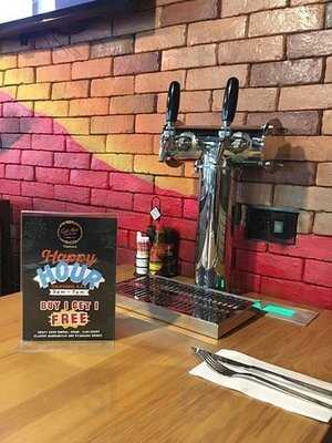 Cali-mex Bar & Grill - Soi 22 (sukhumvit)