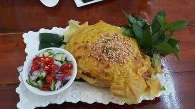 ฮอยอัน แหนมเนือง