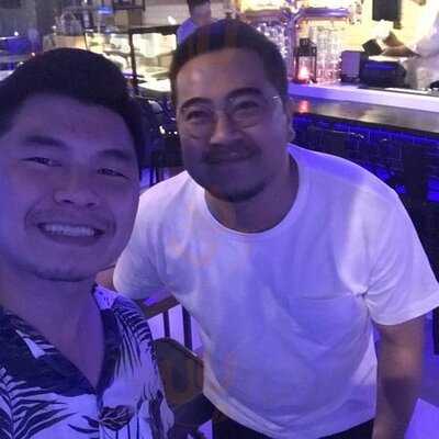 บราเธอร์ บาร์ แอนด์ เรสเตอร์รองท์