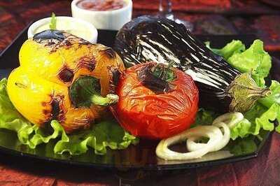 Apricot House , Inspire Star Co., Ltd