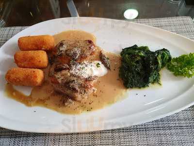 Edelweiss Restaurant