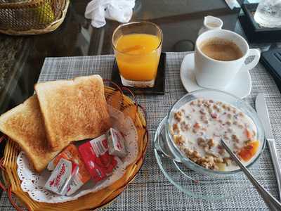 Edelweiss Restaurant