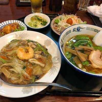 ราเมงเทอิ