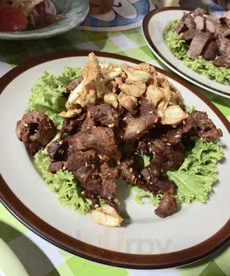 ลาบบ้านเหล่า