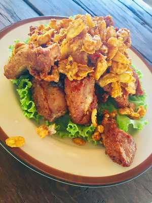 ลาบบ้านเหล่า