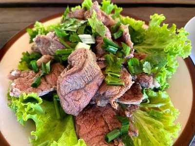 ลาบบ้านเหล่า