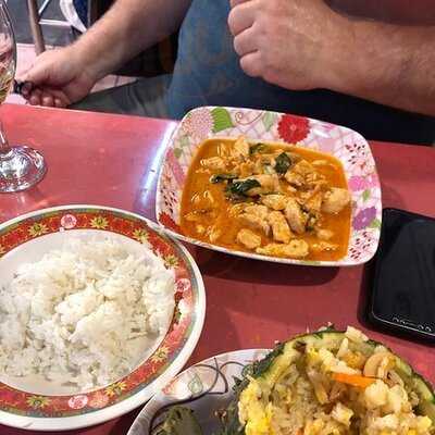 Cheaper & Better Street Food