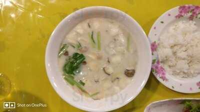 Cheaper & Better Street Food