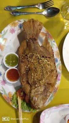 Cheaper & Better Street Food