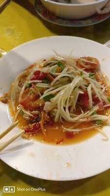 Cheaper & Better Street Food