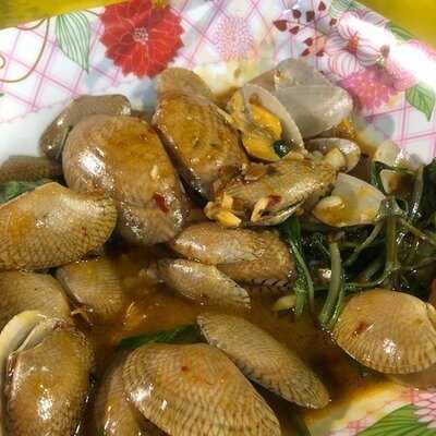 Cheaper & Better Street Food