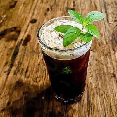 คาโซกุ ค๊อฟฟี่ เฮาส์