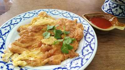 ห้องอาหาร คาเฟ่รอยัล