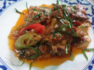 ห้องอาหาร คาเฟ่รอยัล