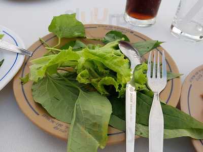 ร้านอาหารมหัศจรรย์ เกาะยอ