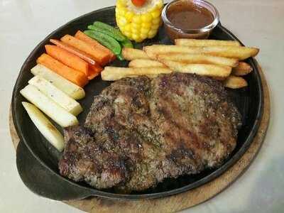 ร้านนครสเต็ก