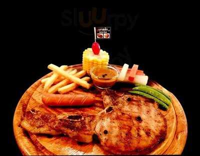 ร้านนครสเต็ก