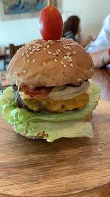 ร้านนครสเต็ก