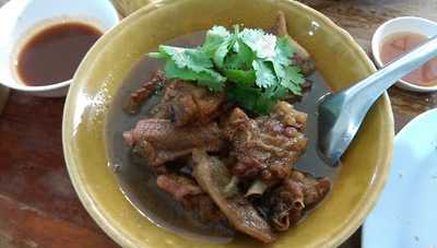 ร้านแป้งหมัก