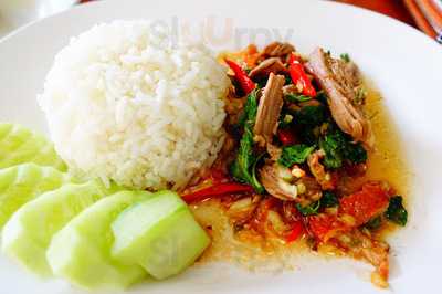 ร้านแป้งหมัก