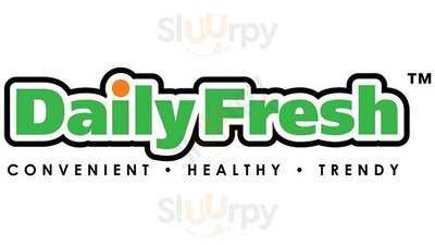 เดลี่ เฟรช