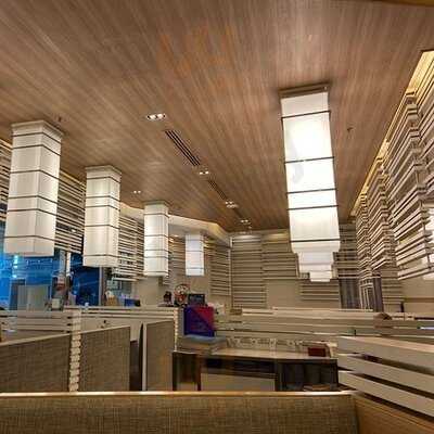 Fuji Japanese Restaurant - Terminal 21