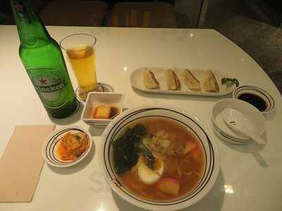 Fuji Japanese Restaurant - Terminal 21