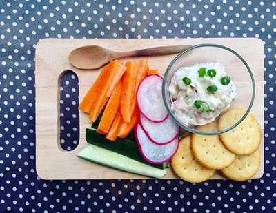 Inspire Garden Bistro